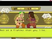 Lunar New Year ; Fuck Chinese Whores 7/16