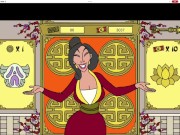 Lunar New Year ; Fuck Chinese Whores 9/16