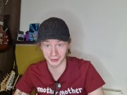 ADHD man runs round london!!! 10/16