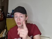 ADHD man runs round london!!! 12/16