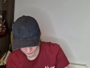 ADHD man runs round london!!! 14/16