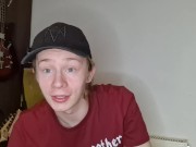 ADHD man runs round london!!!