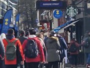 ADHD man runs round london!!! 3/16