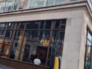 ADHD man runs round london!!! 4/16