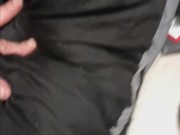 Just having a little fun 11/16