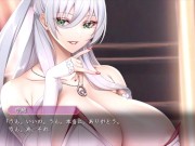 【H ANIME】同人アニメ♡フ〇ルンの正常位 エロアニメ 13/16