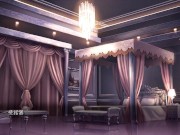 【H ANIME】同人アニメ♡フ〇ルンの正常位 エロアニメ 14/16