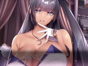 【H ANIME】同人アニメ♡フ〇ルンの正常位 エロアニメ 15/16