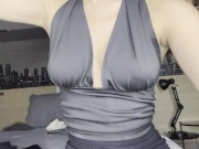 JULIE OLIVER- JOI me arrumando para outro homem 1/16