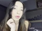 JULIE OLIVER- JOI me arrumando para outro homem 13/16