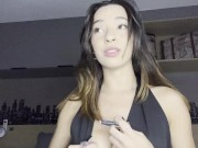 JULIE OLIVER- JOI me arrumando para outro homem 4/16