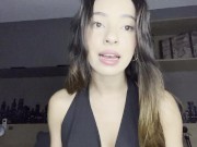 JULIE OLIVER- JOI me arrumando para outro homem 7/16