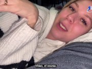 From Ass to Mouth With Own Step Sister 2/16