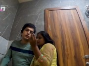 Falling in love with bhabhi ji - Smoking Love - Screenshot 3 of 16 - Sucking Dick
