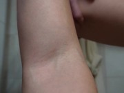 MI SCOPA E MI SBORRA IN BOCCA PRIMA DI USCIRE [ITA] 8/16