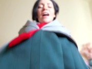 Impregnating Momo Yaoyorozu (MY HERO ACADEMIA) 14/16