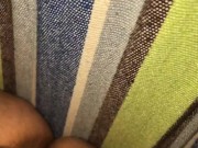 Kinky Daddy Dirty Talk featuring NJOY Wand ATM Anal Masturbation & Stroker Toy 6/16