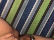 Kinky Daddy Dirty Talk featuring NJOY Wand ATM Anal Masturbation & Stroker Toy 9/16