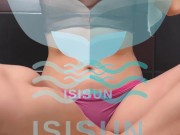 Mom Turned Doggy Bitch Transformation 2/16