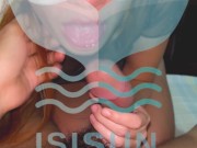 Mom Turned Doggy Bitch Transformation 8/16