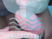 Mom Turned Doggy Bitch Transformation 9/16