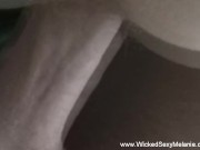 Amateur Blonde Strikes Up a Deal With Her Horny Man 14/16