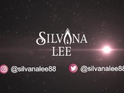 Antonio Mallorca seduces me for an FMM threesome with my big ass twerking on two cocks - Silvana Lee 1/16