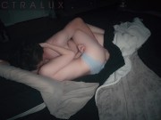 Blonde Babe Has Intense Lusty Sex With Hung Lover 5/16