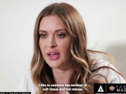 Busty Masseuse Takes Of her Client's Big Dick 2/16