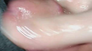 Masturbating To My Own Sexy Ass Part 2