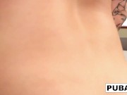 Vyxen & Karmen have a fucking foursome 9/16