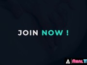 Horny Babe Dream About Getting Her Ass Pounded Hard 1/16