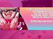 Sexy Mistress Busts My Balls! 1/16