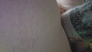 Adding a sock 11" girth