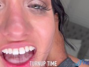 Trailer Houston Hotwife now known by Alyx Urie has her first studio collaboration shoot with TheFlourish. 8/16