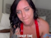 Trailer Houston Hotwife now known by Alyx Urie has her first studio collaboration shoot with TheFlourish. 9/16