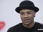 Ersties- Sexy Girl Has Intimate Fun With A New Friend 10/16