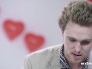 Ersties- Sexy Girl Has Intimate Fun With A New Friend 11/16