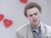 Ersties- Sexy Girl Has Intimate Fun With A New Friend 13/16