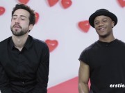 Ersties- Sexy Girl Has Intimate Fun With A New Friend 14/16