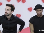 Ersties- Sexy Girl Has Intimate Fun With A New Friend 15/16