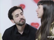 Ersties- Sexy Girl Has Intimate Fun With A New Friend 5/16