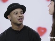 Ersties- Sexy Girl Has Intimate Fun With A New Friend 6/16