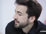 Ersties- Sexy Girl Has Intimate Fun With A New Friend 9/16