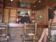 I finally fucked my neighbours wife while she was busy smoking 2/16