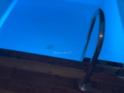 Voglio farti CORNUTO guarda come mi scopa il MANUTENTORE SCONOSCIUTO col GROSSO CAZZO (DIALOGHI ITA) 10/16