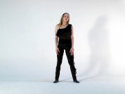 Sofyas gymnastics mesmerize with utter elegance 1/16