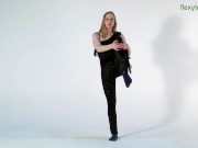 Sofyas gymnastics mesmerize with utter elegance 2/16