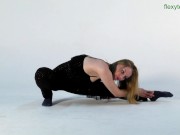 Sofyas gymnastics mesmerize with utter elegance 5/16