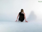 Sofyas gymnastics mesmerize with utter elegance 7/16